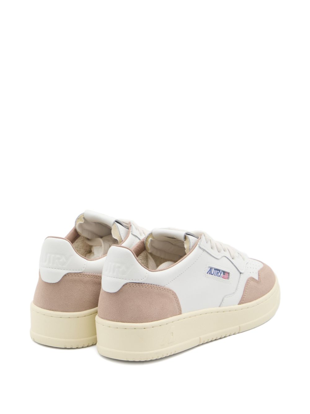 Autry Flat Shoes