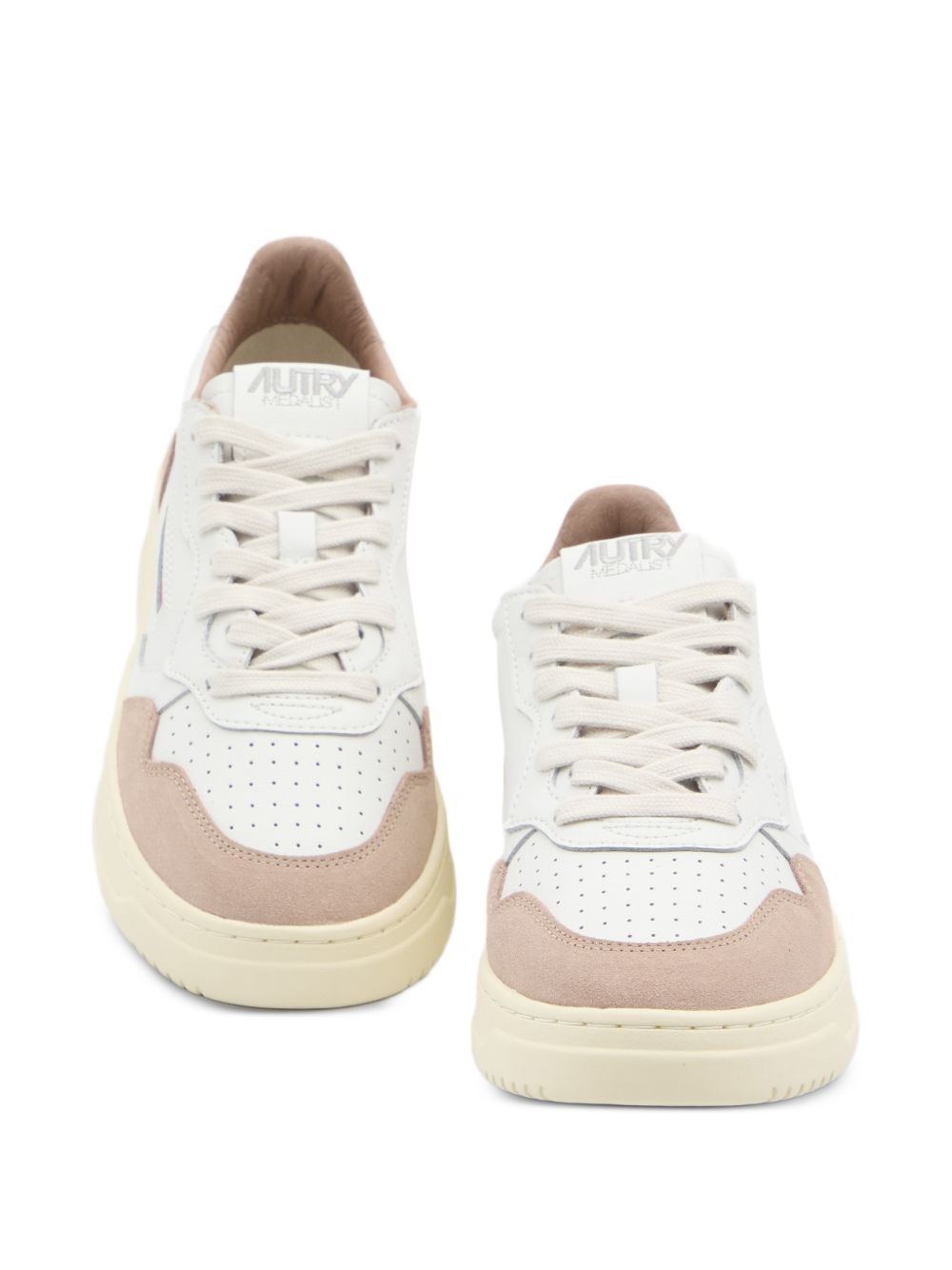Autry Flat Shoes