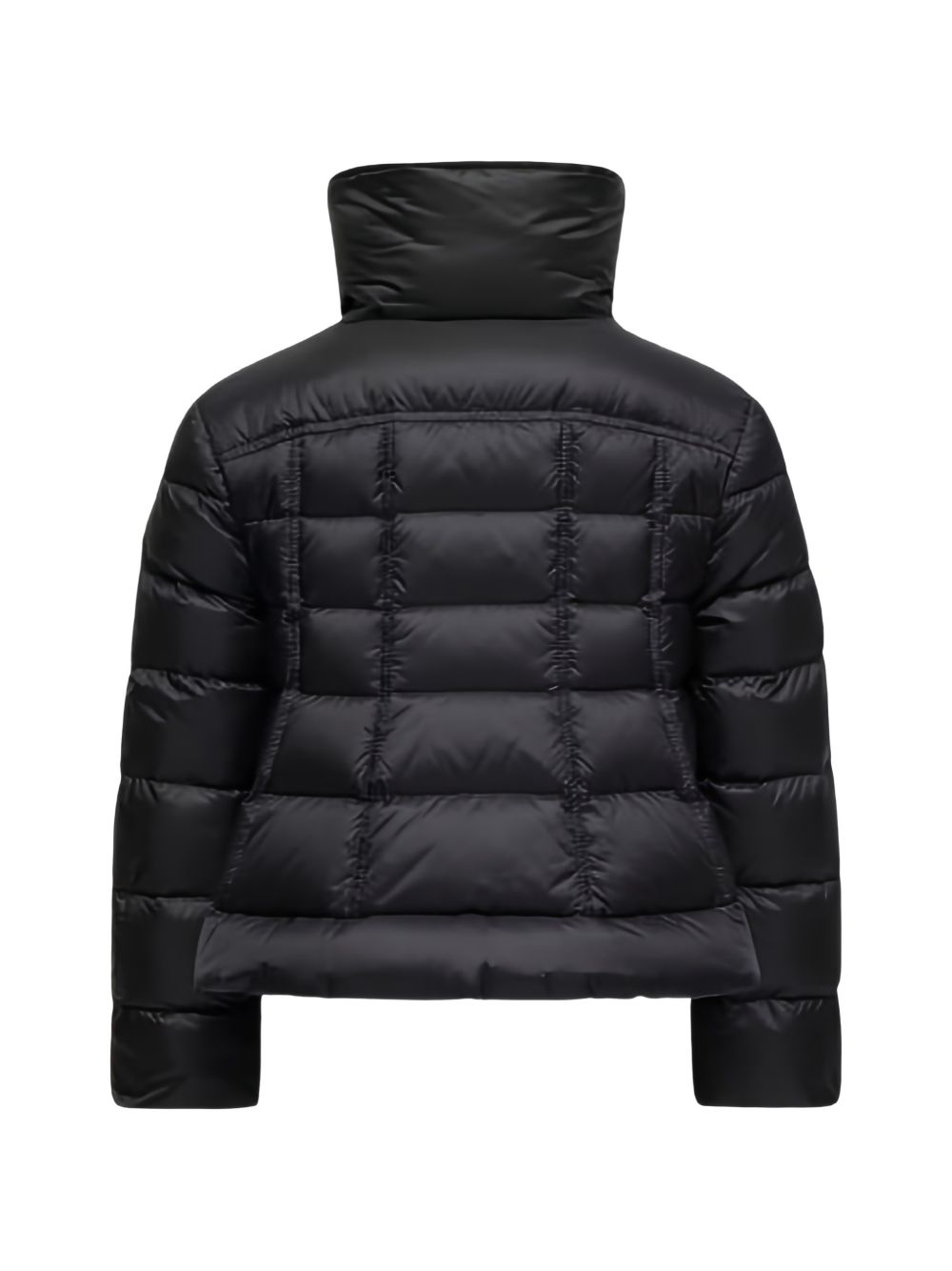 Moncler Jackets Black
