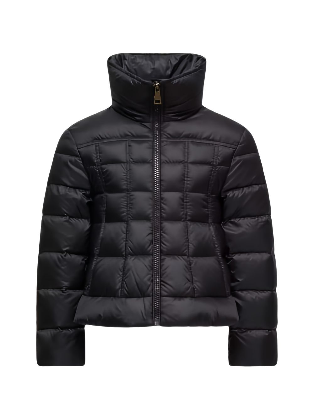 Moncler Jackets Black