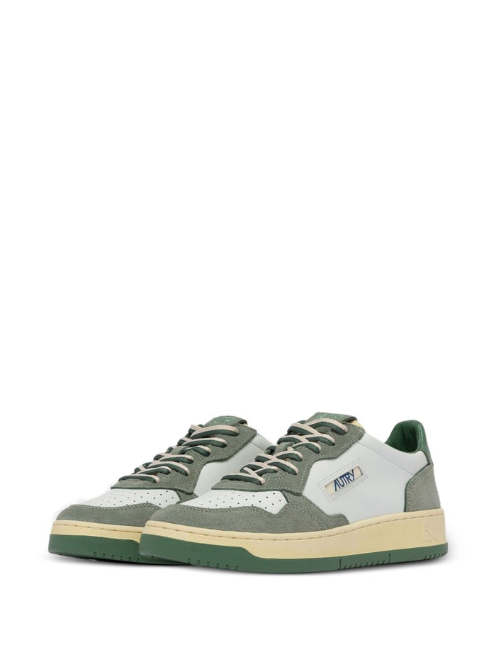 Autry Flat Shoes