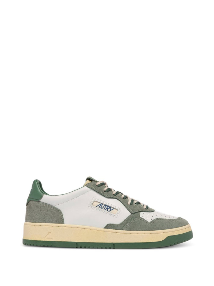 Autry Flat Shoes