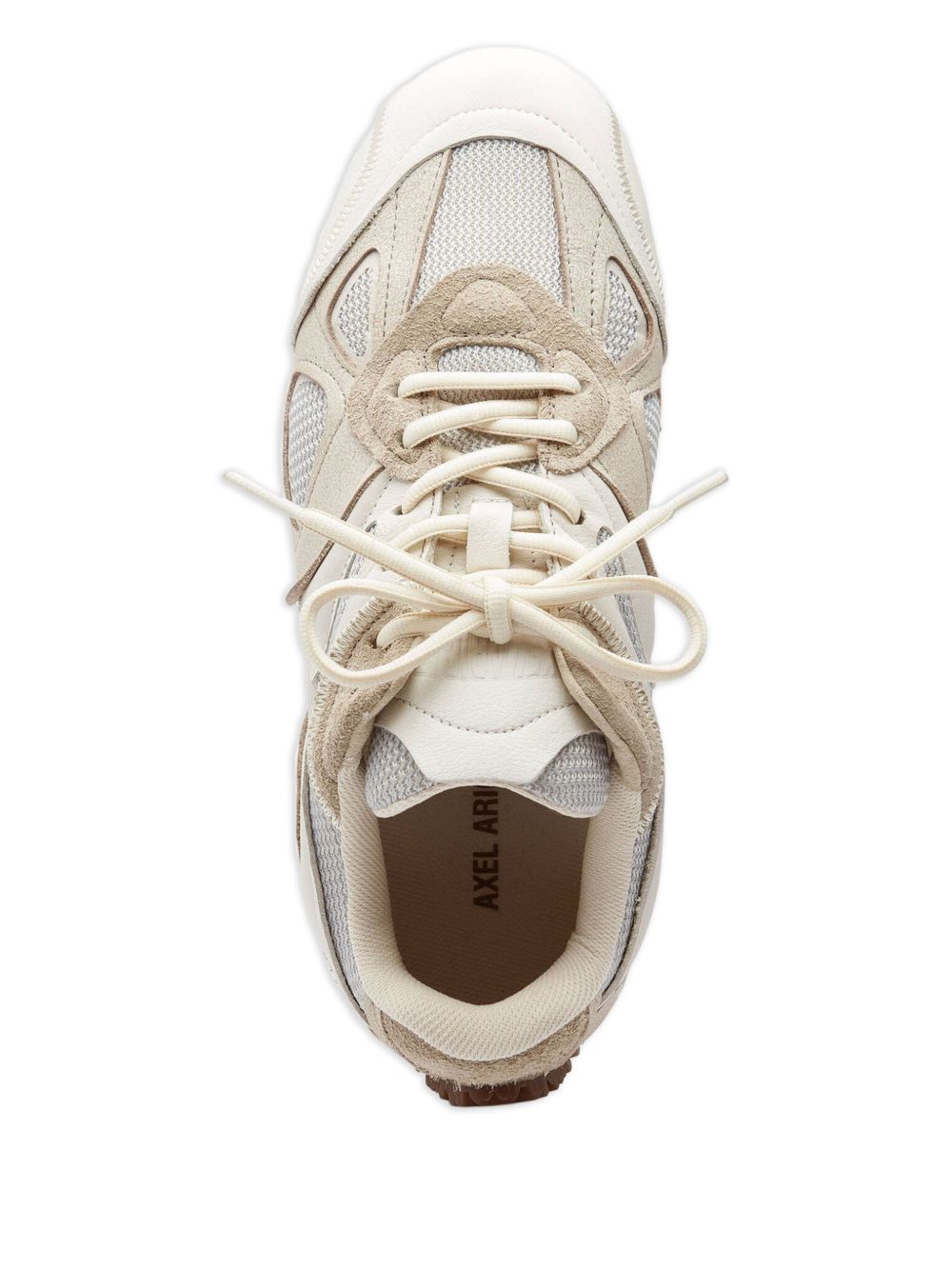 Axel Arigato Flat Shoes