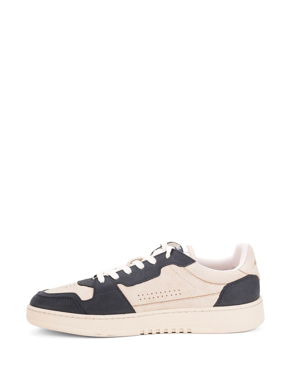 Axel Arigato Flat shoes Beige/blue