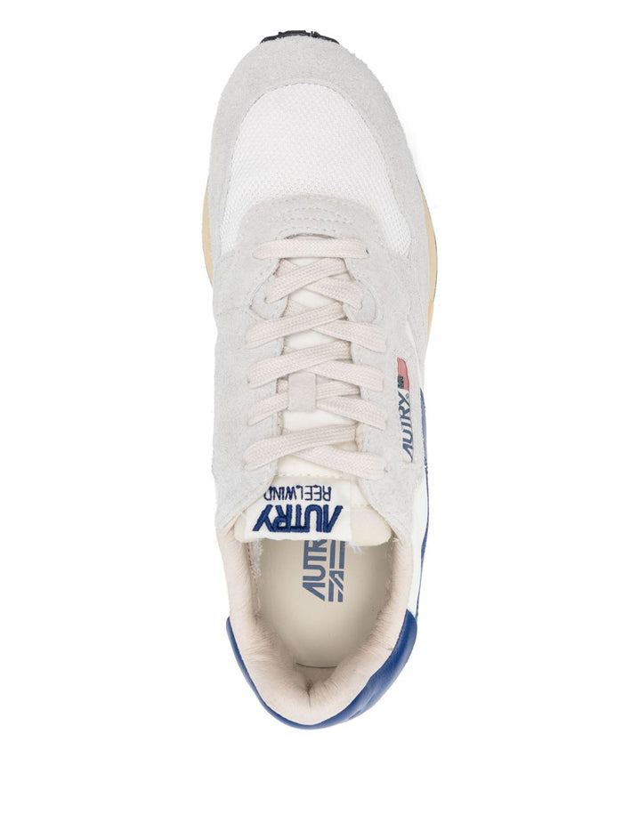Autry Flat Shoes