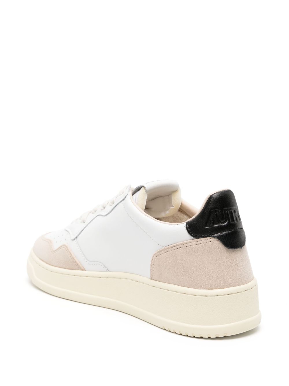 AUTRY Flat shoes Fab Oth Mat
