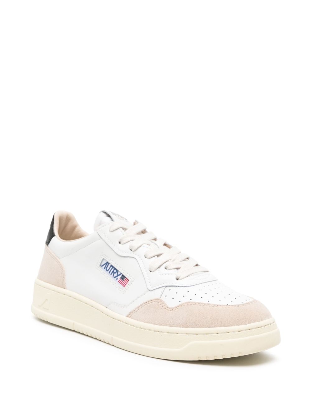 AUTRY Flat shoes Fab Oth Mat