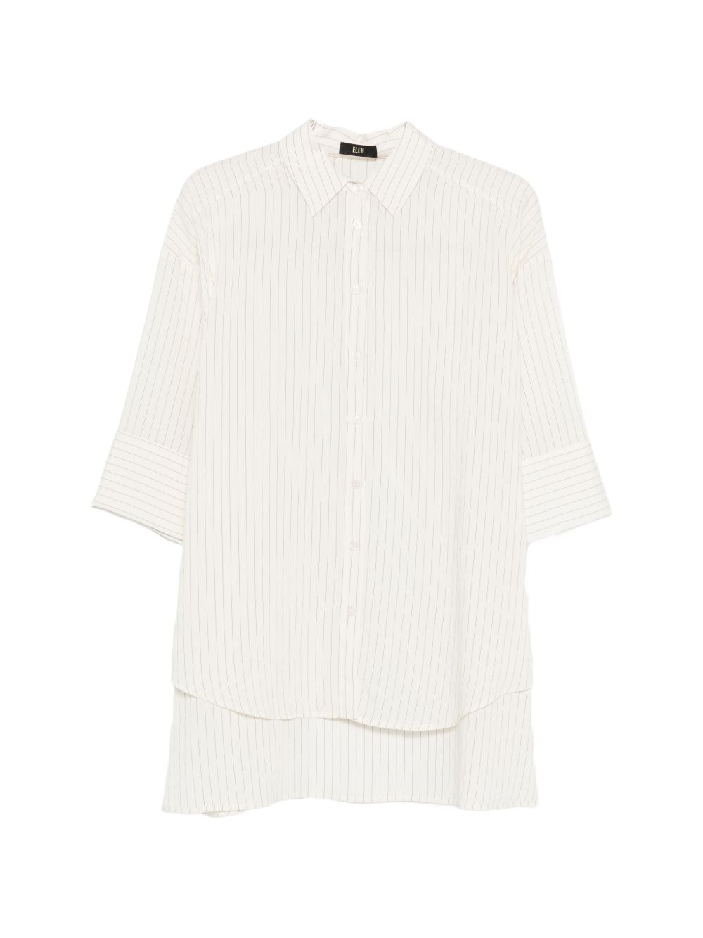 Eleh Shirts White