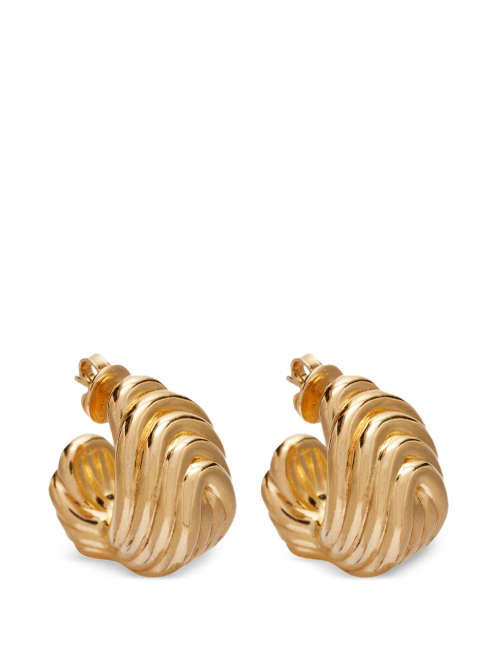 Bottega Veneta Bijoux Yellow