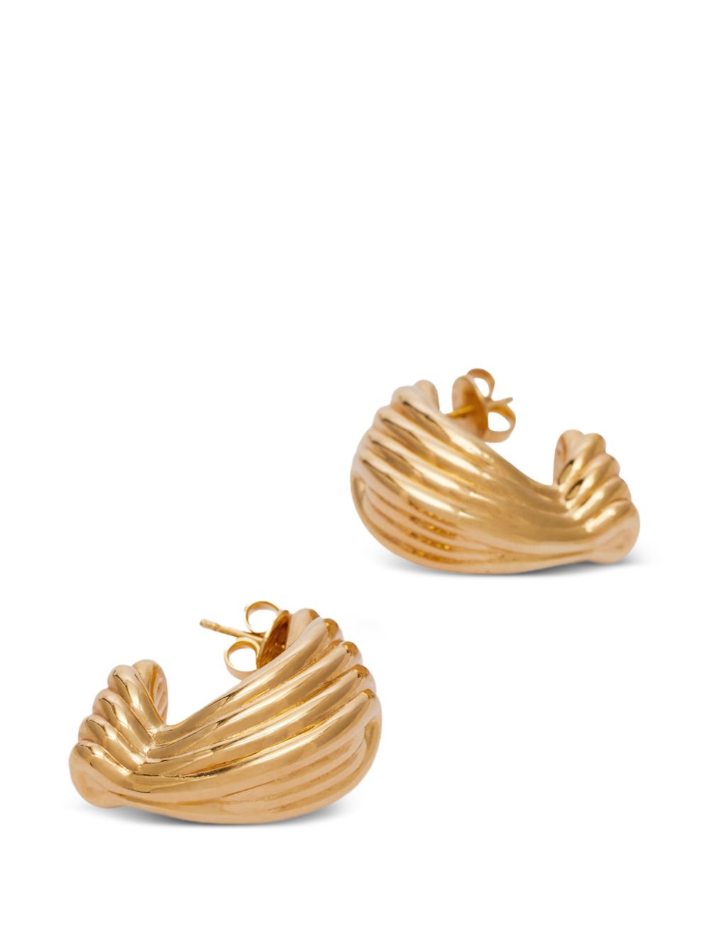 Bottega Veneta Bijoux Yellow