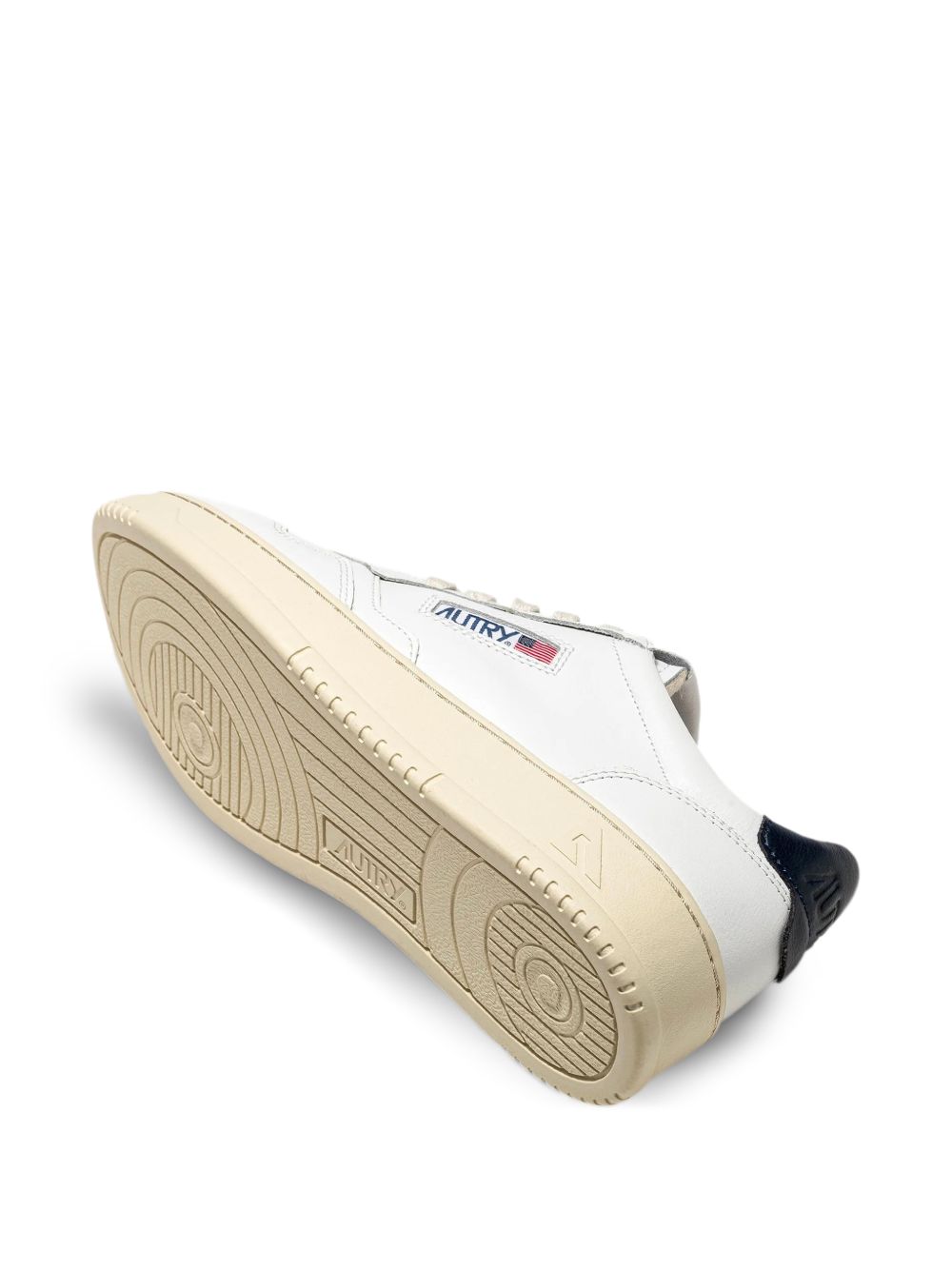 AUTRY Flat shoes Fab Oth Mat
