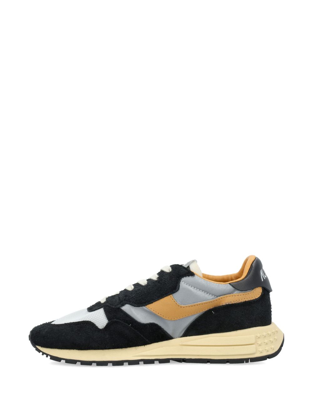 AUTRY Flat shoes Suede