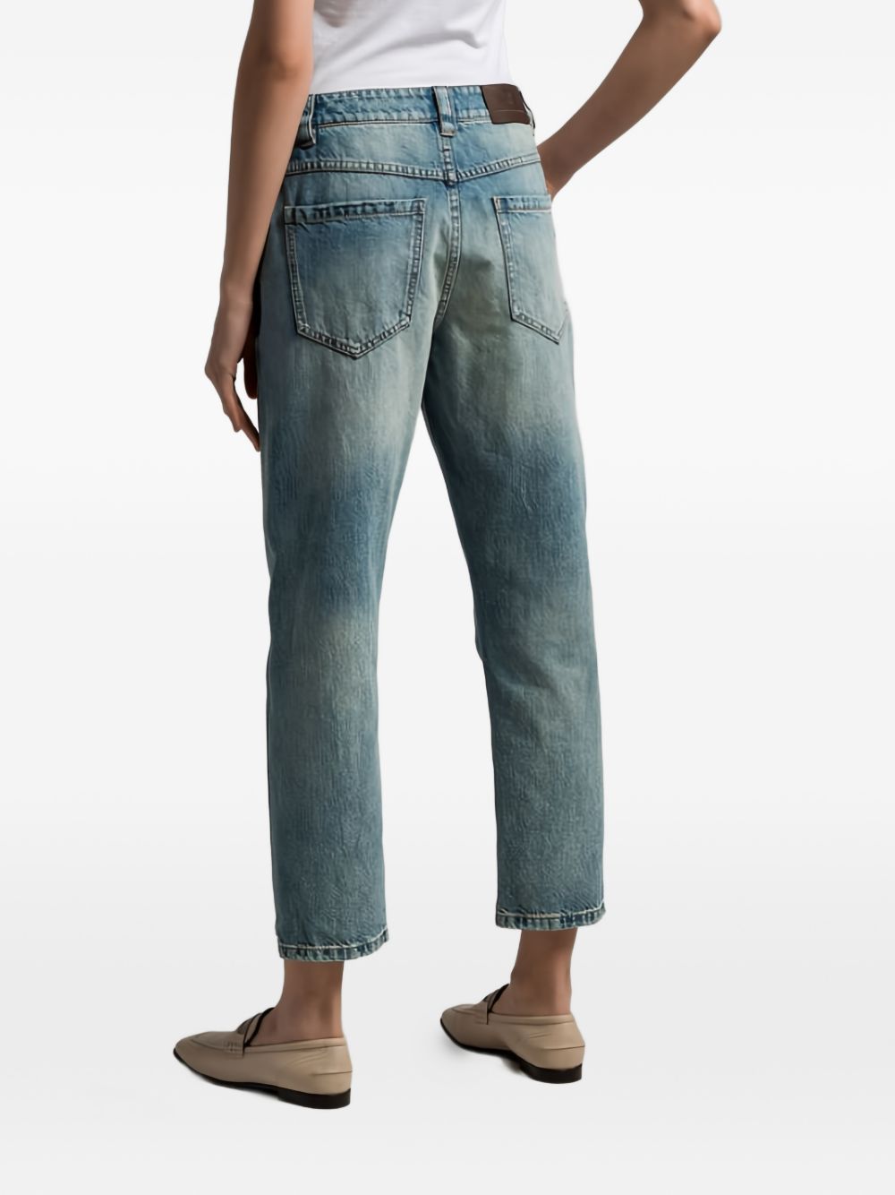 Brunello Cucinelli Trousers