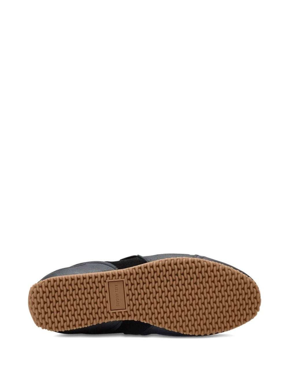 Axel Arigato Flat Shoes Yellow