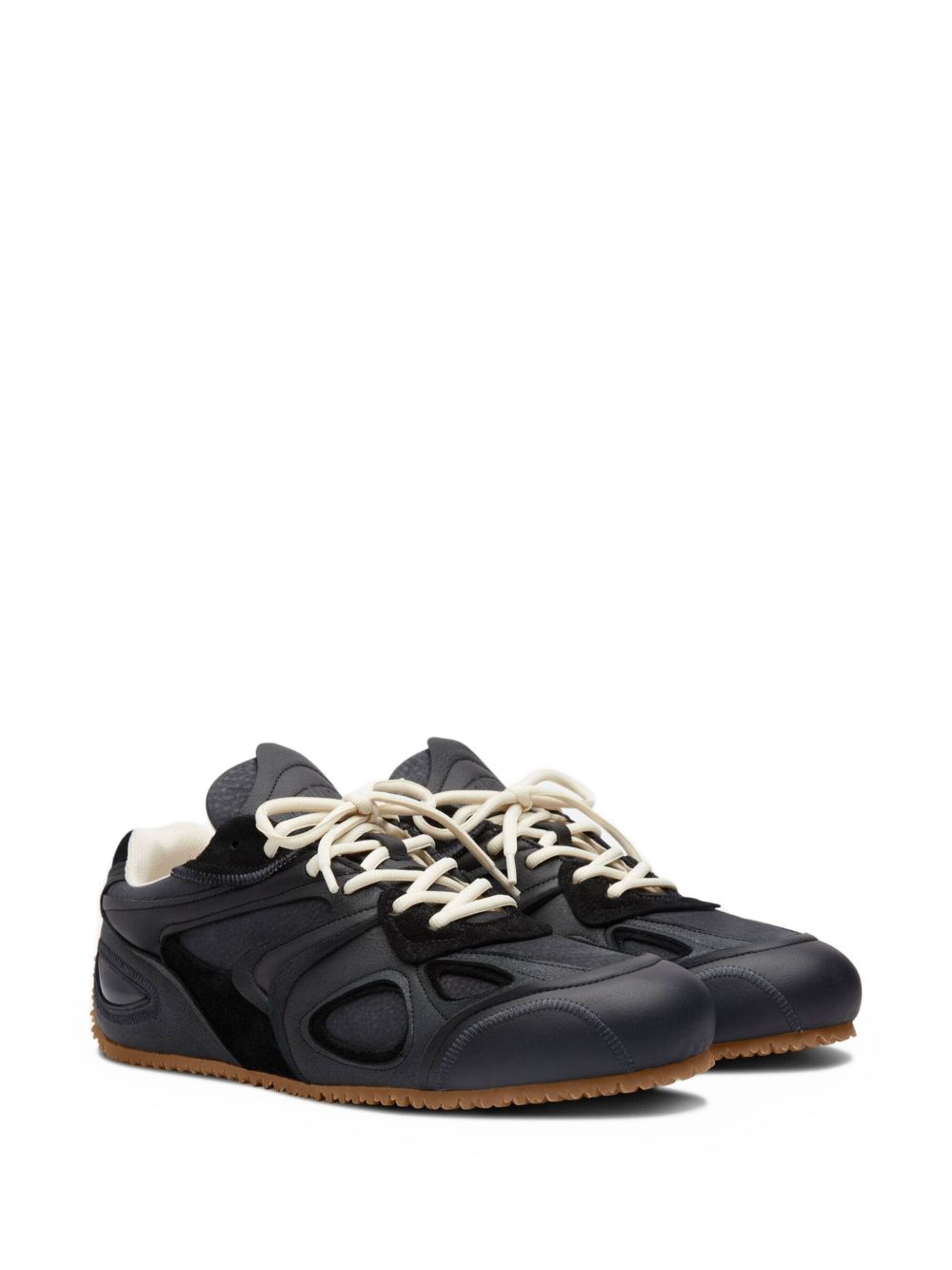 Axel Arigato Flat Shoes Yellow