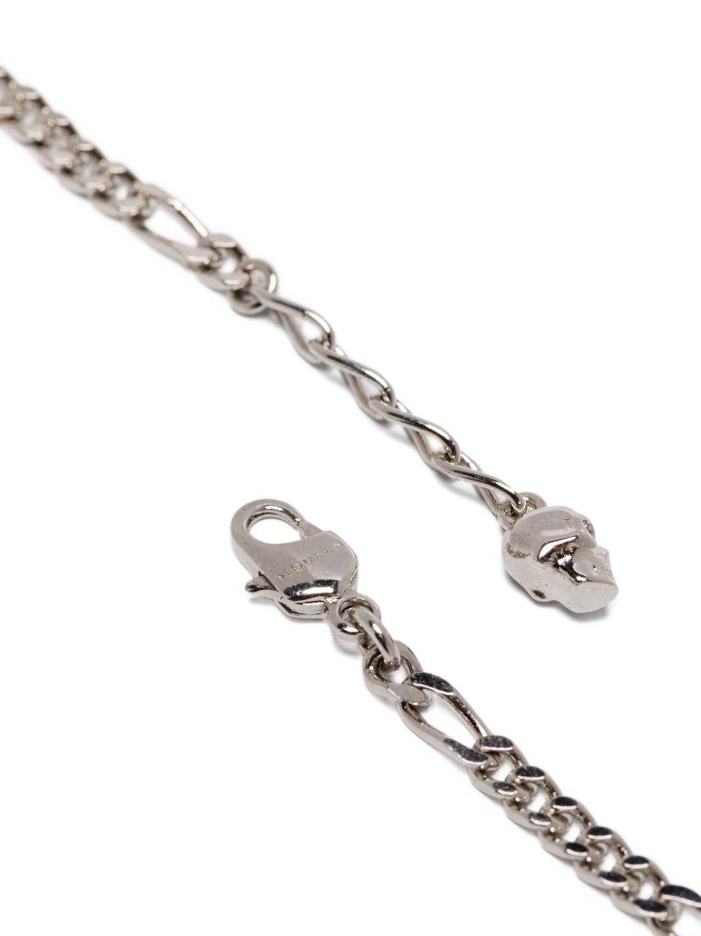 Alexander McQueen Bijoux Pearl+cry