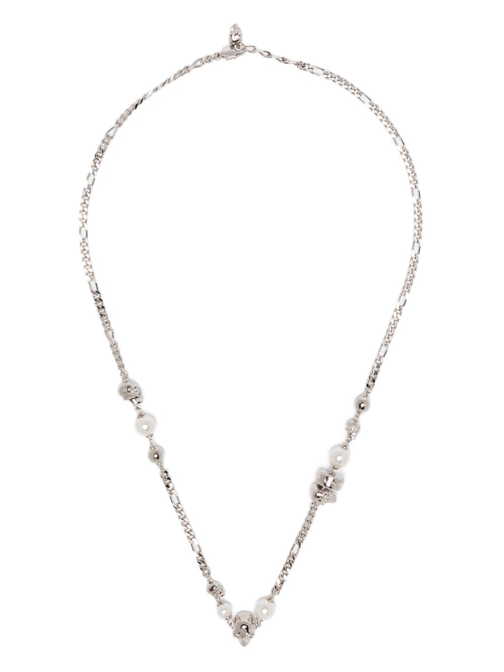 Alexander McQueen Bijoux Pearl+cry
