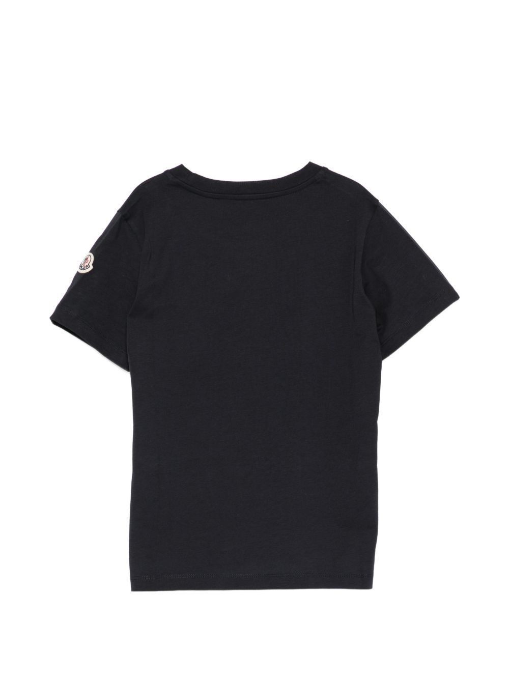 Moncler T-Shirts And Polos