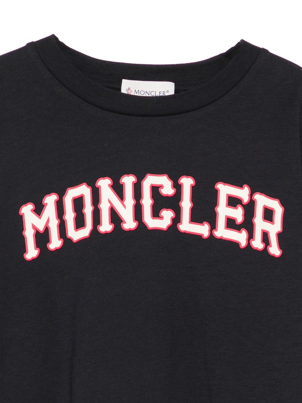 Moncler T-Shirts And Polos