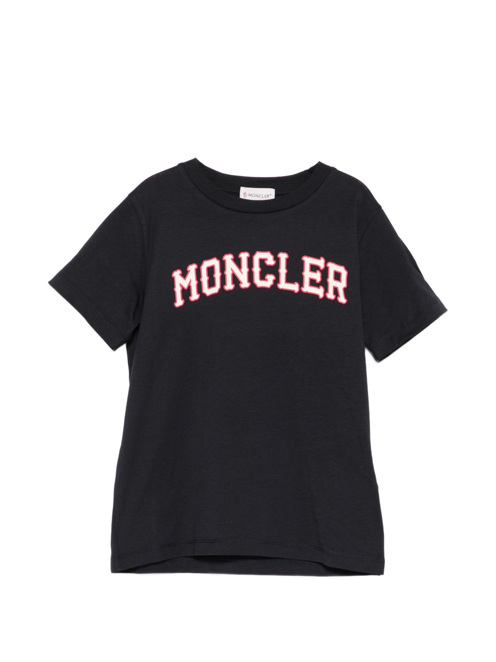 Moncler T-Shirts And Polos