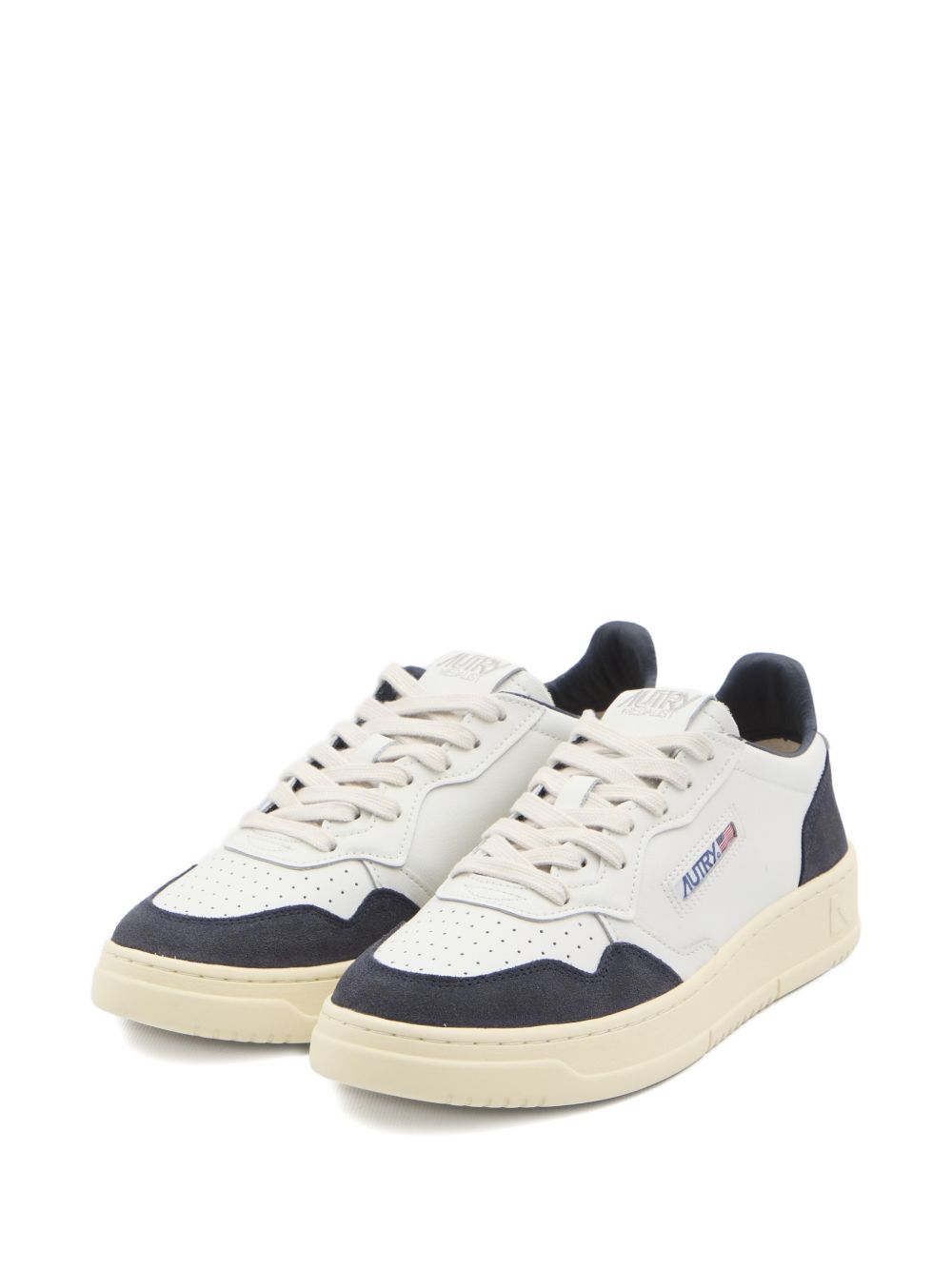 AUTRY Flat shoes Fab Oth Mat
