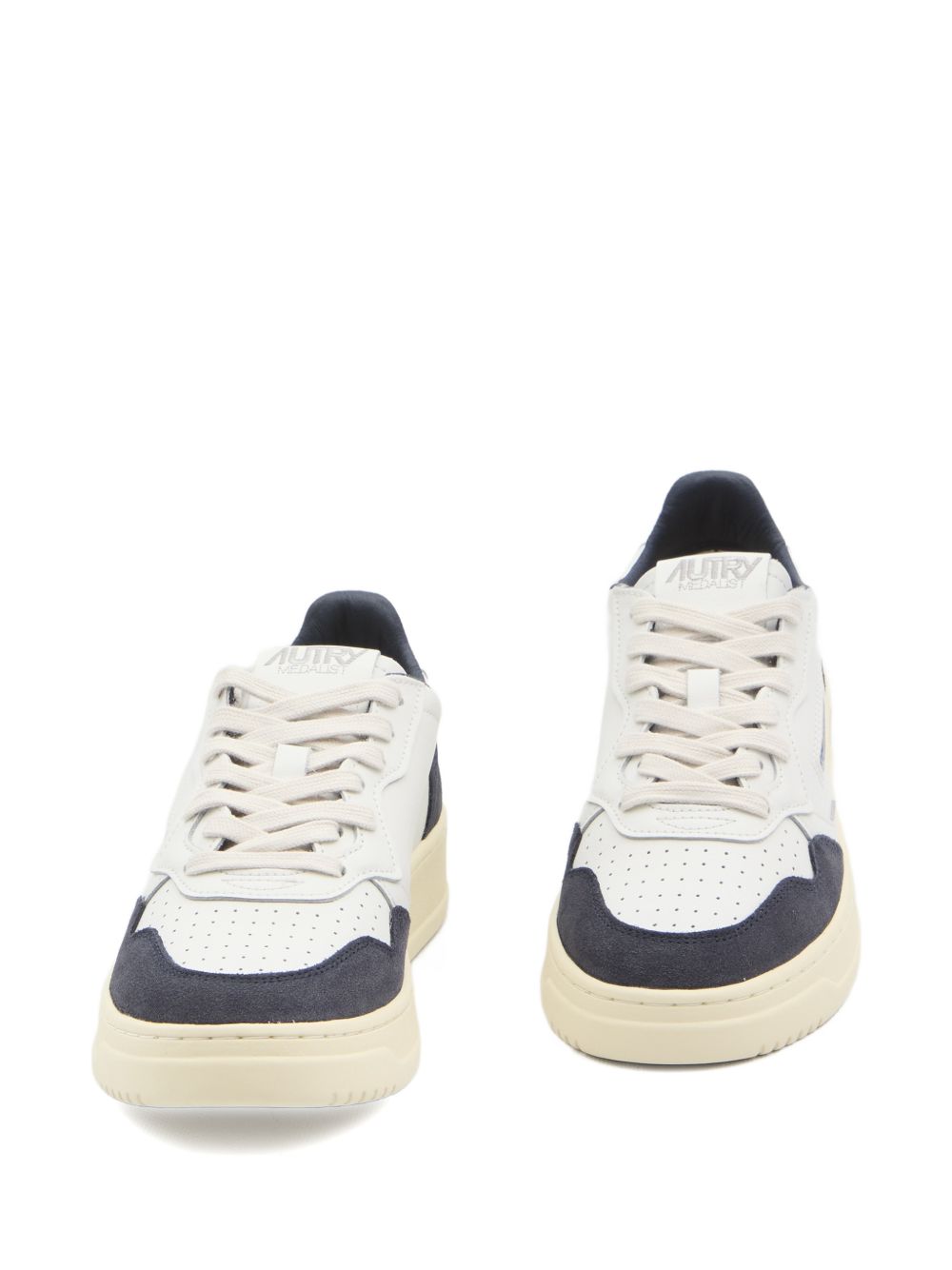 AUTRY Flat shoes Fab Oth Mat