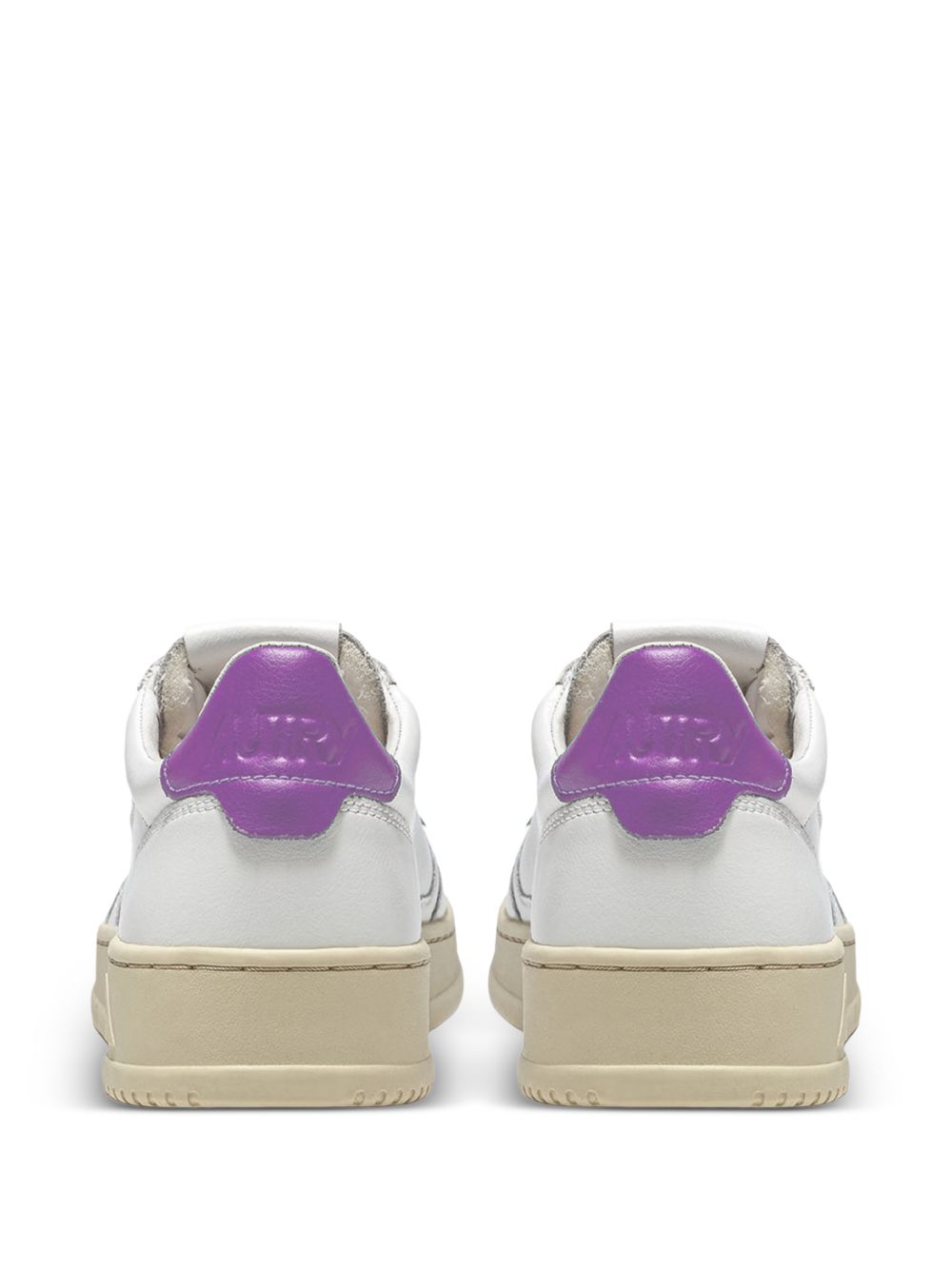 Autry Flat Shoes