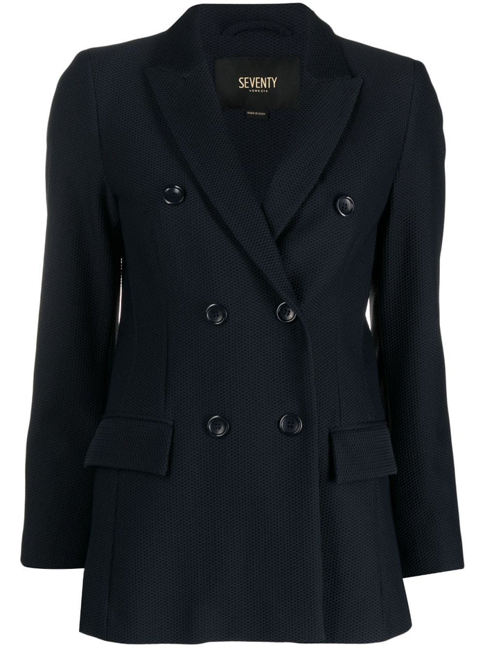 Seventy Jackets