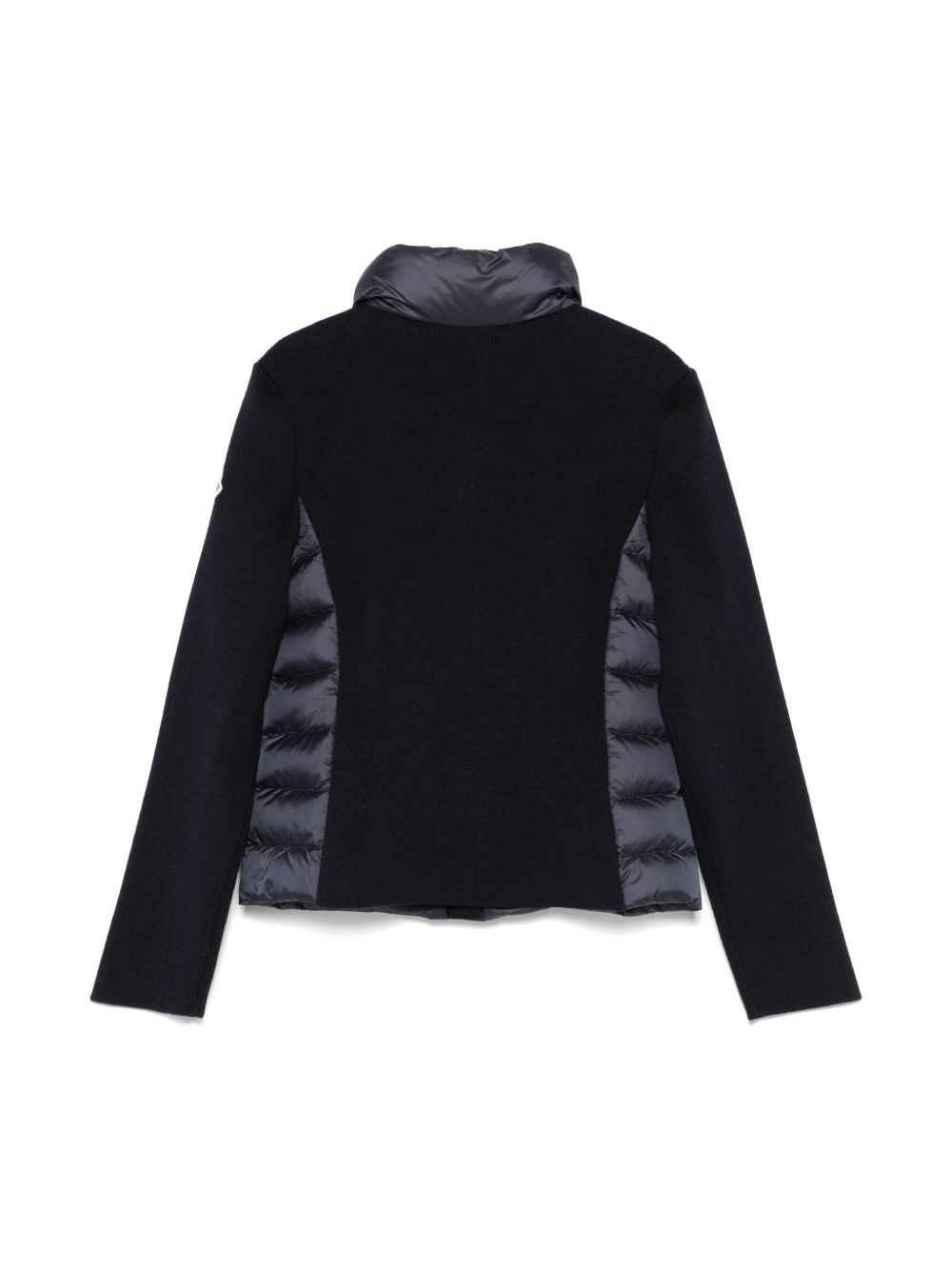 Moncler Sweaters Black