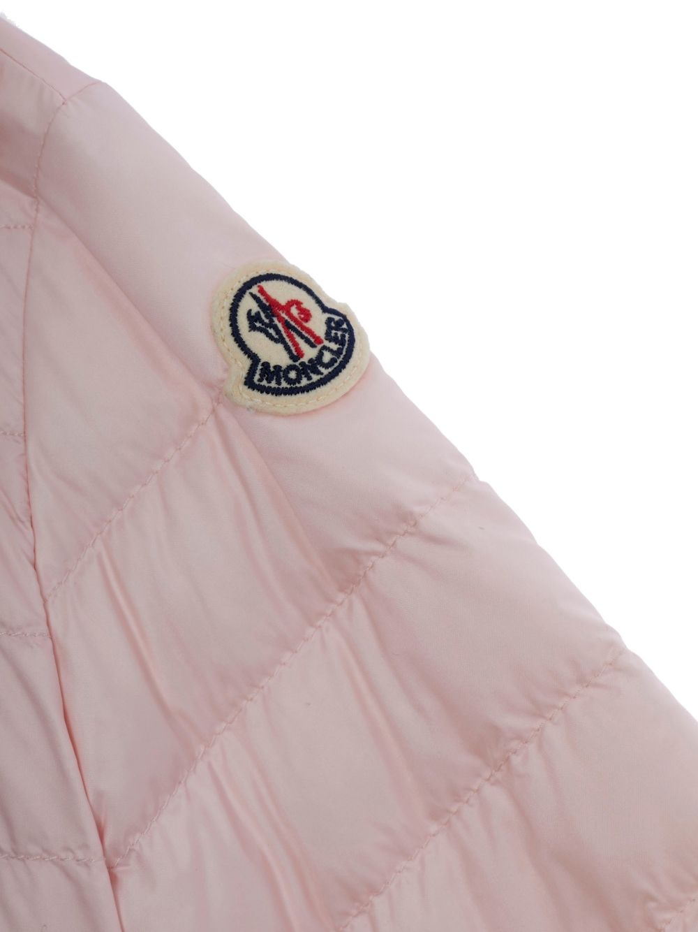 Moncler Jackets Pink