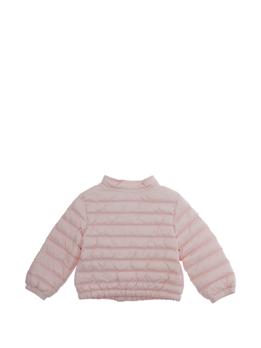 Moncler Jackets Pink