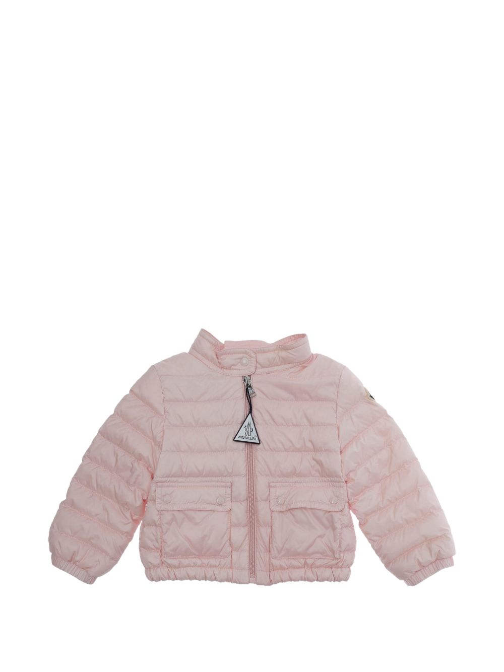 Moncler Jackets Pink