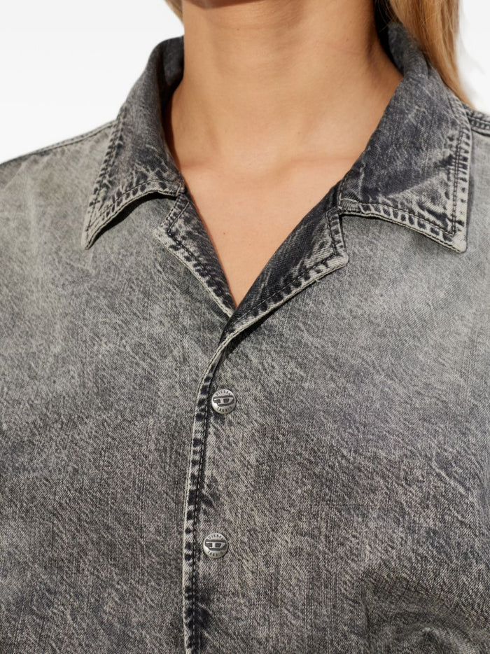 Diesel Shirts Co Cly Md