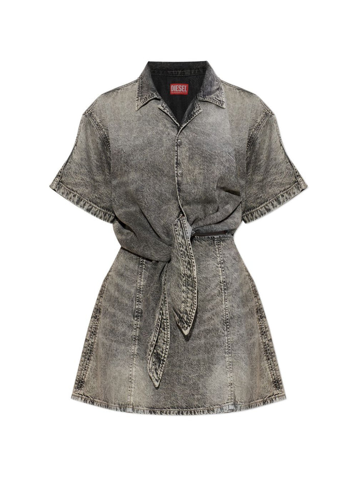 Diesel Shirts Co Cly Md