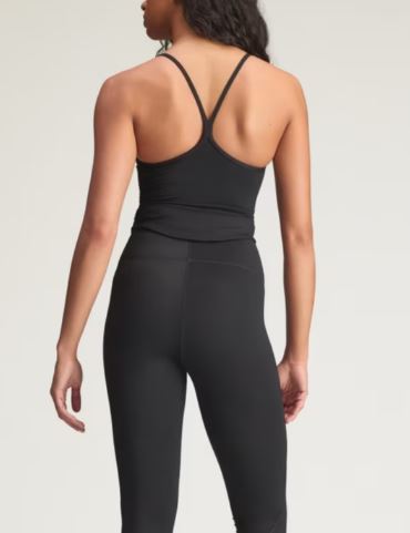 Adidas By Stella McCartney Top Black