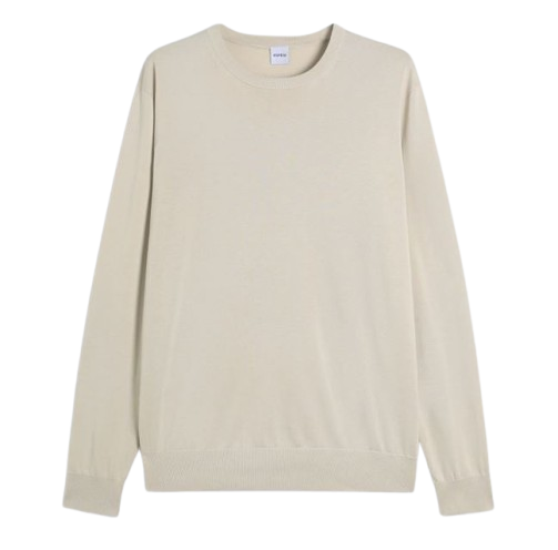 Aspesi Sweaters Sabbia