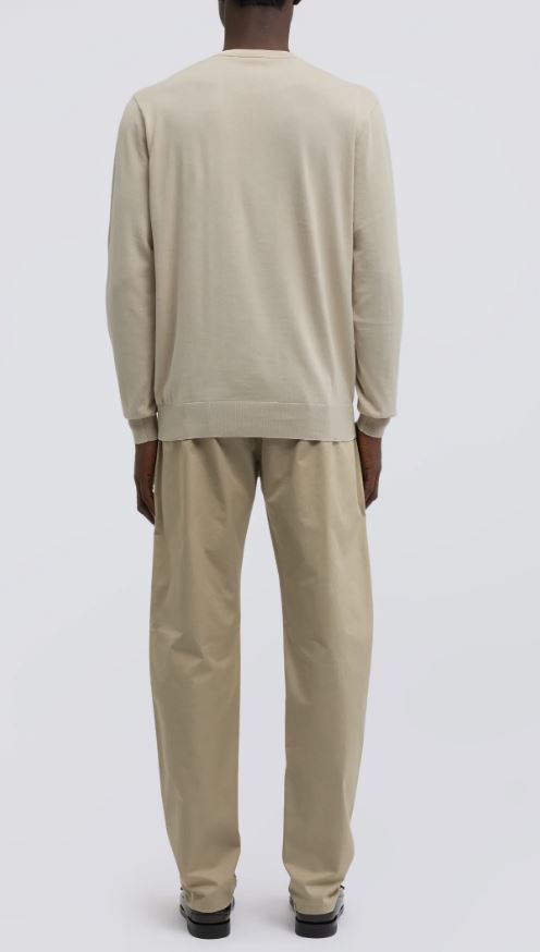 Aspesi Sweaters Sabbia