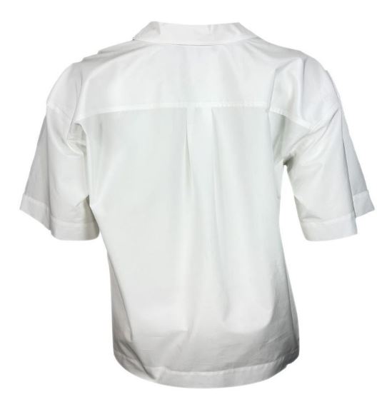 Fabiana Filippi Shirts White