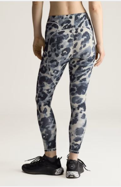 Adidas By Stella McCartney Trousers Grey