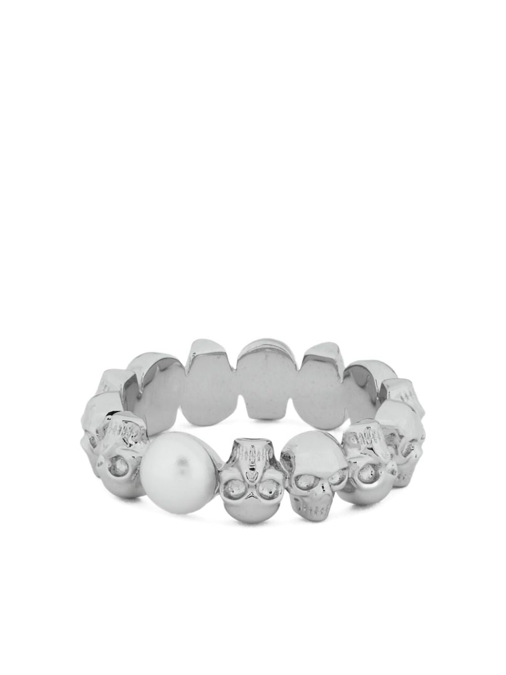 Alexander McQueen Bijoux Pearl+cry