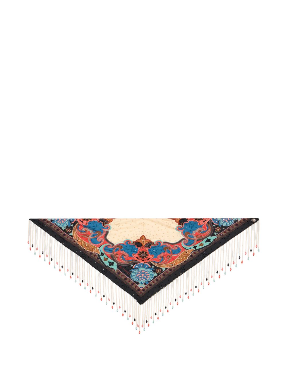 Etro Scarfs