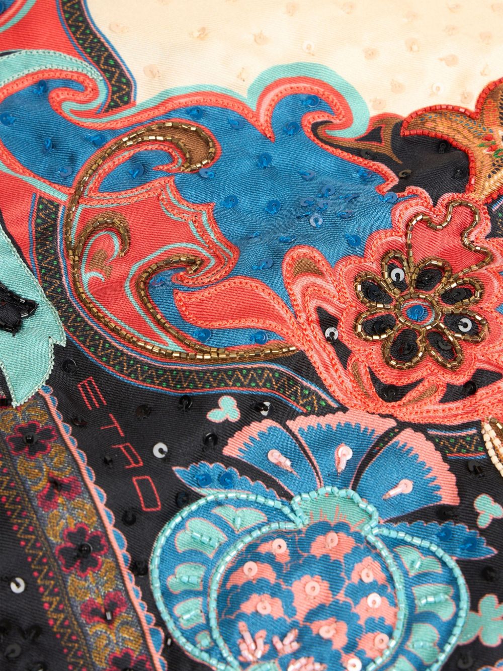 Etro Scarfs