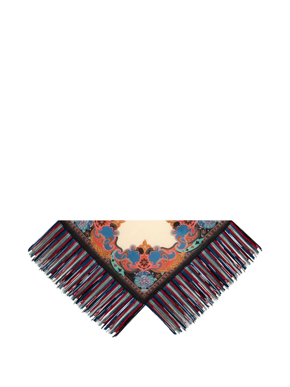 Etro Scarfs