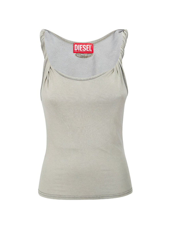 Diesel T-shirts and Polos Md Pl