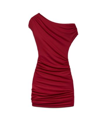 Aniye By Dresses Cardinal