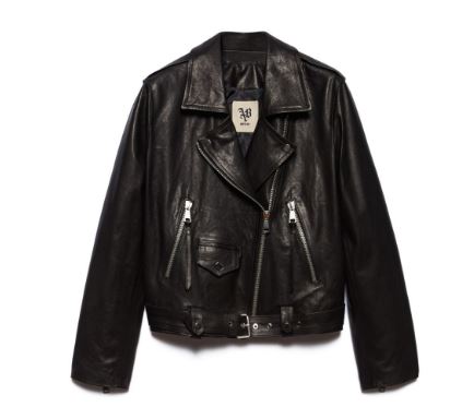 Aniye By Jackets Black Vinyl
