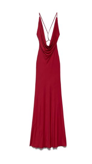 Aniye By Dresses Cardinal