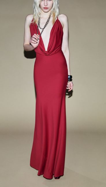 Aniye By Dresses Cardinal