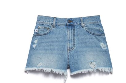 Aniye By Shorts Soft Sky