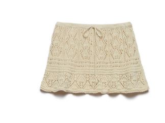 Aniye By Skirts Fairy Milk